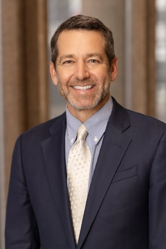 Brian E. Parker