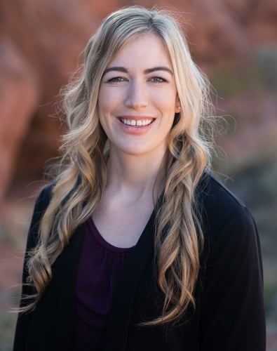 Brooke Wadsworth