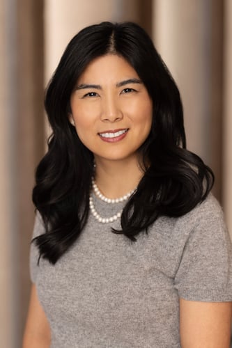 Giorgina Nguyen